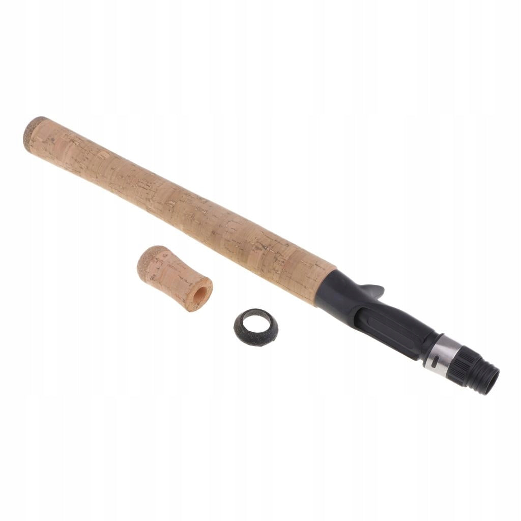 Cork Fishing Handle Set DIY Fishing Rod Set EAN (GTIN) 0782725573846