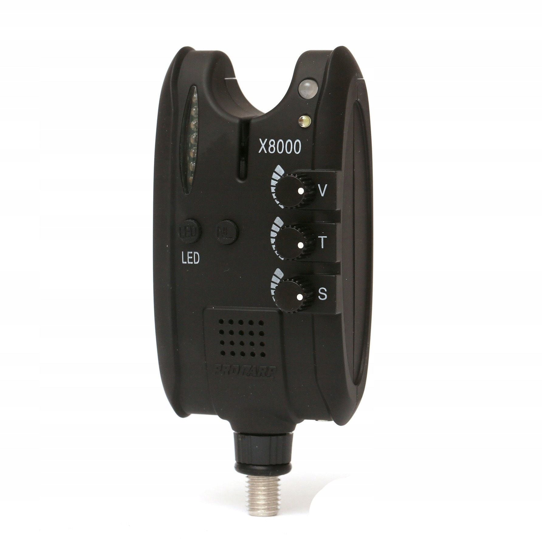 Cormoran Pro Carp X-8000