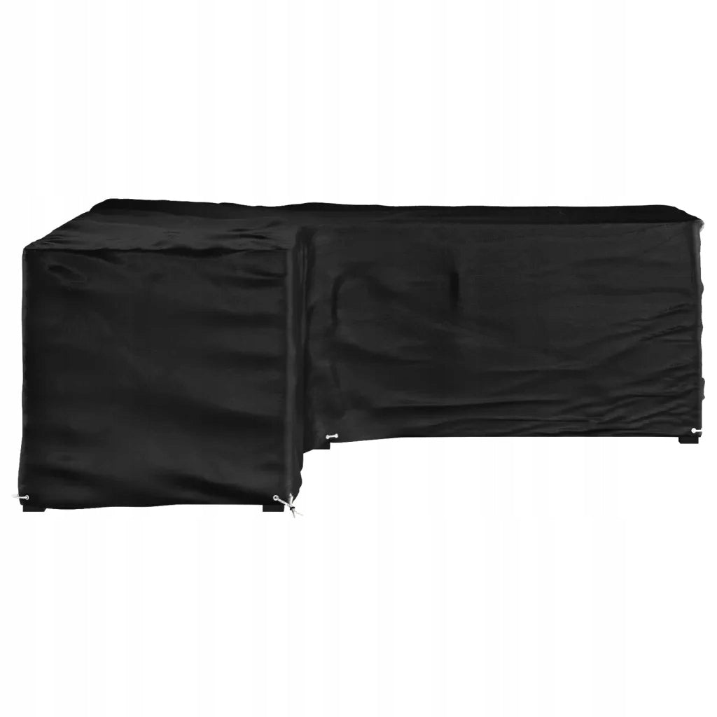 Corner Patio Furniture Cover, 16 Mesh, 28 Manufacturer VidaXL