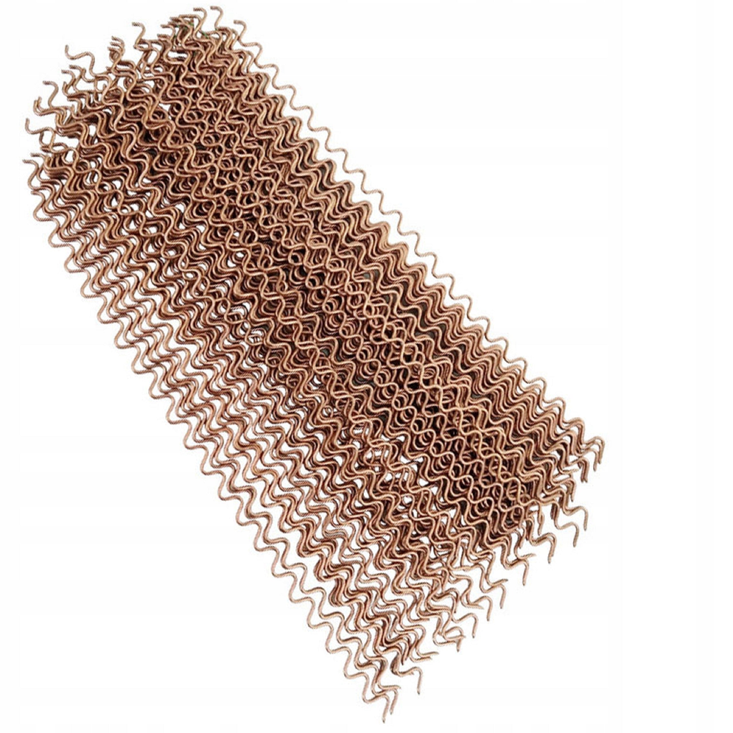 Corrugated wire for spotter welding for pulling out dents 50pcs 32 cm EAN (GTIN) 4066028012865