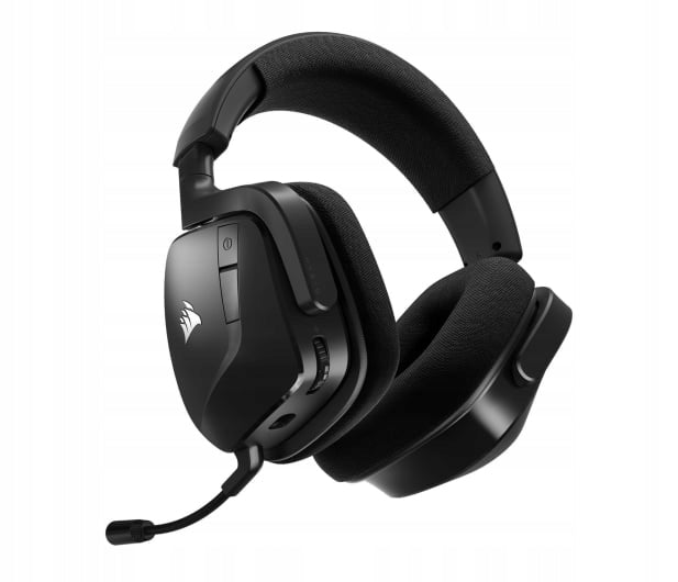 Corsair VOID 2.0 Carbon Wireless Headphones Brand Corsair