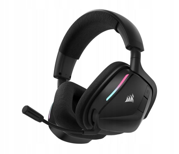 Corsair VOID 2.0 Carbon Wireless Headphones