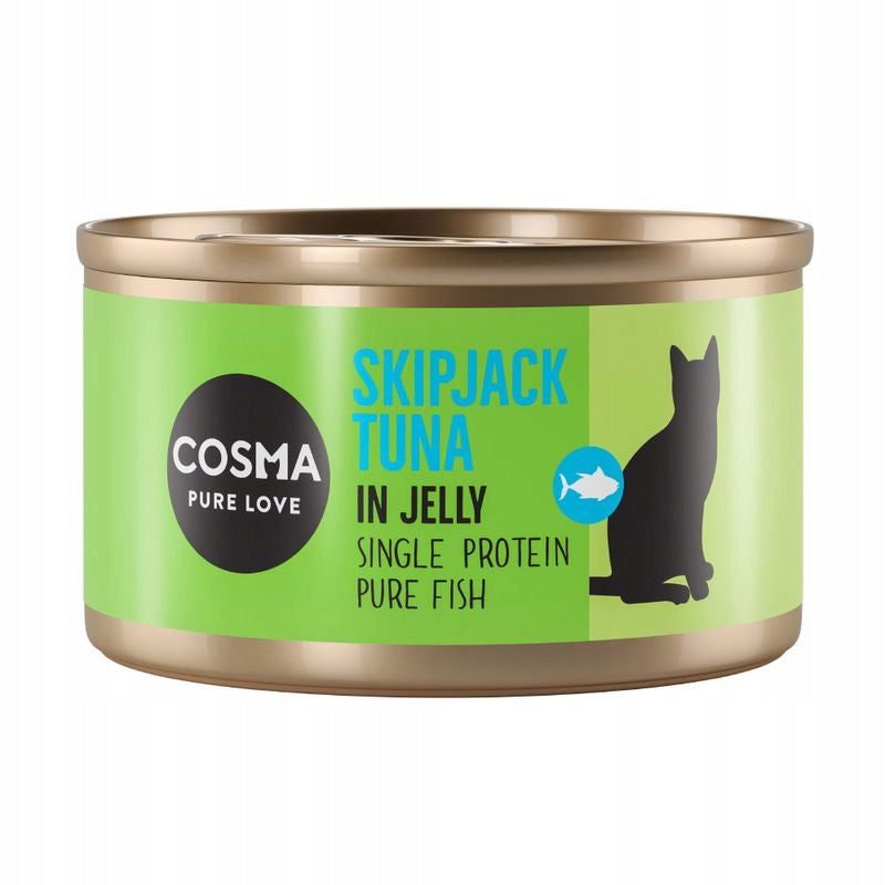Cosma Original 6x85g Brand Cosma