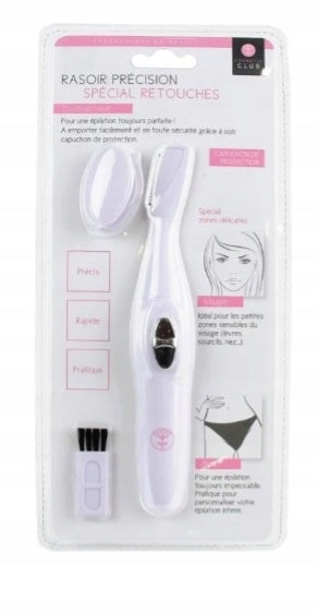 Cosmetic Club Sc16055 Razor