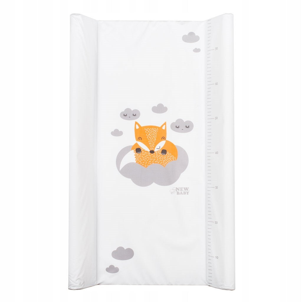 Cot extension New Baby White fox 50x80 cm