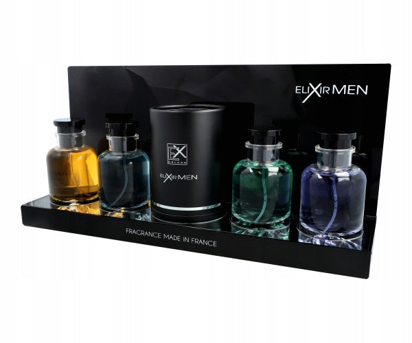 Cote Azur, Elixir De Luxe No.106 men edp 100ml Brand COTE AZUR