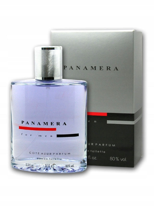 Cote d'Azur-Panamera 100 ml eau de toilette