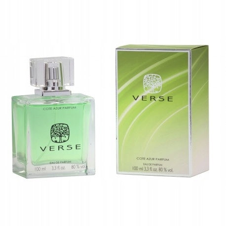 Cote d'Azur-Verse 100ml EDP Woman