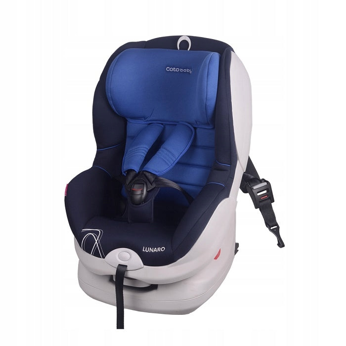Coto Baby Car Seat 9-18Kg Lunaro Blue
