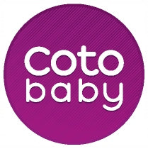 Coto Baby Solario swivel car seat 0-18 kg | Black Melange Brand Coto Baby