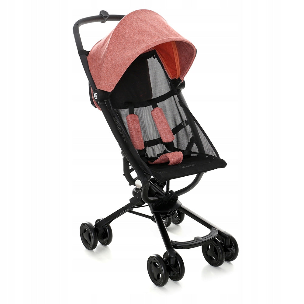 Coto Baby Stroller Sparrow Orange 02 Manufacturer code woz133-02