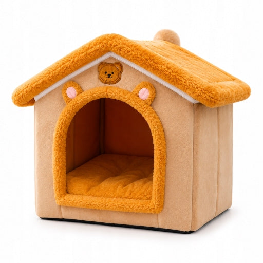 Cottage Pet Bed 33x29x26cm