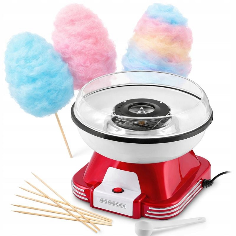 Cotton Candy Machine Cotton Candy Making Machine Cotton Candy Sugar Sticks