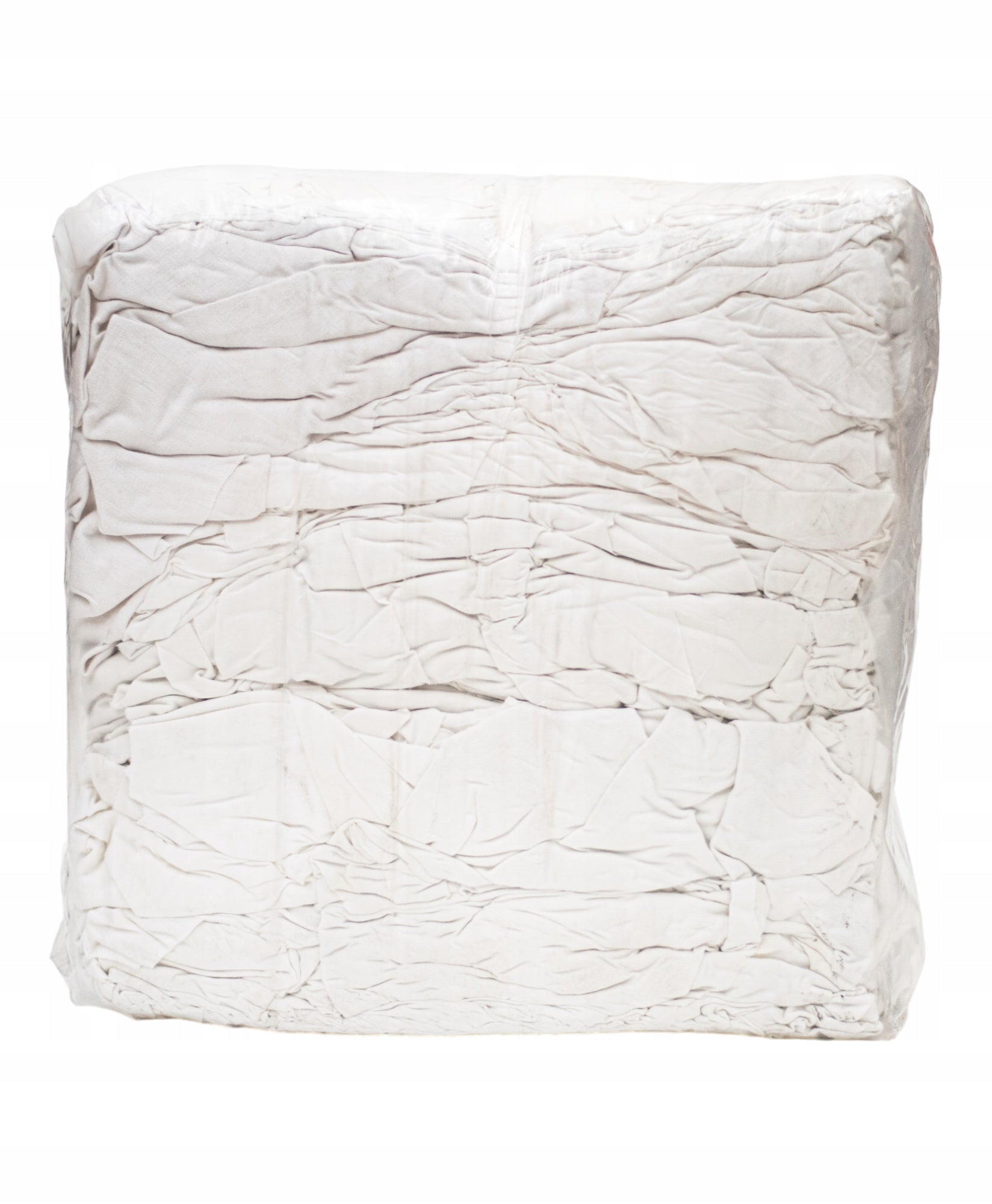 Cotton Cleaner - Bedding White 10 kg Rags Manufacturer no brand