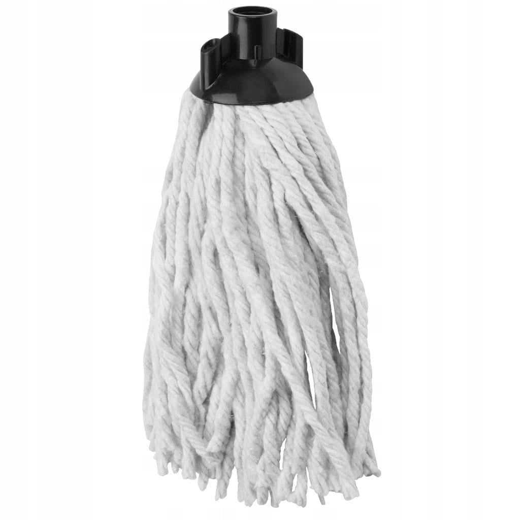 Cotton mop