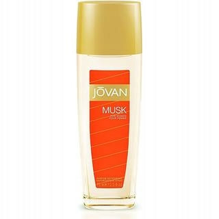 Coty Jovan Musk deodorant atomizer 75ml
