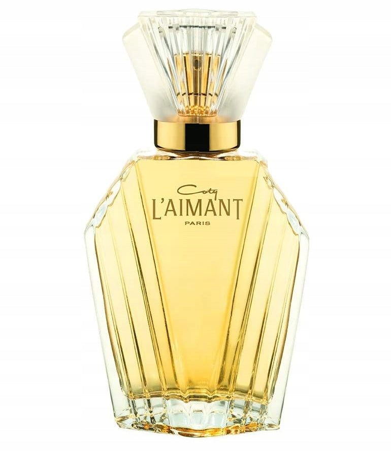 Coty L'Aimant Eau de Toilette Spray 30ml EDP 30ml Brand Coty