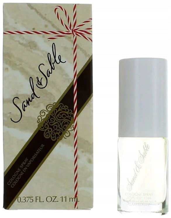 Coty Sand & Sable cologne - 11ml EDC