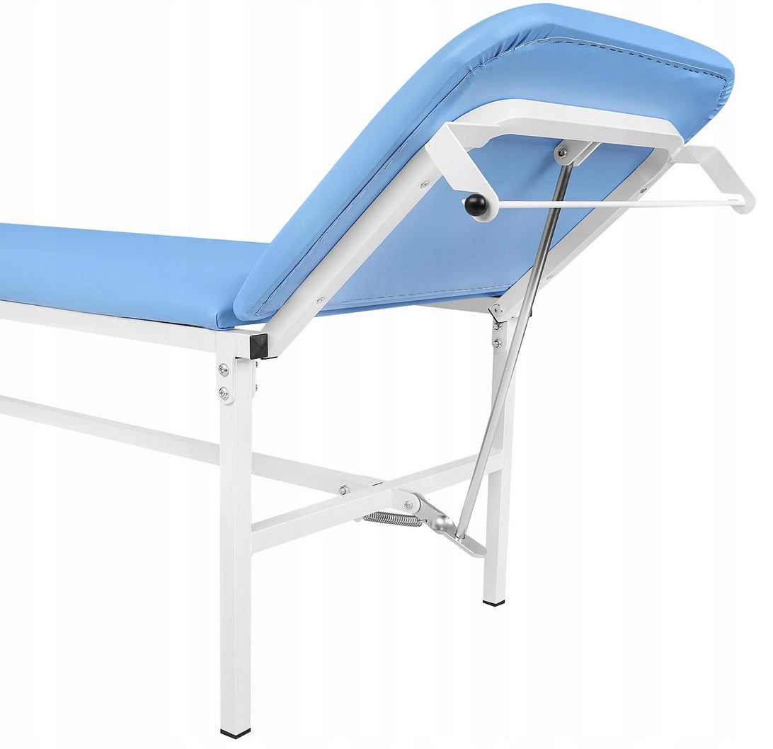 Couch medical couch for office table for rehabilitation and massage Frame material aluminum