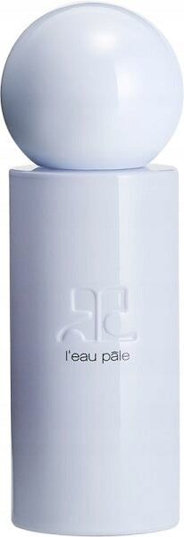 Courreges , L'Eau Pale, Eau De Parfum, Unisex, 100 ml