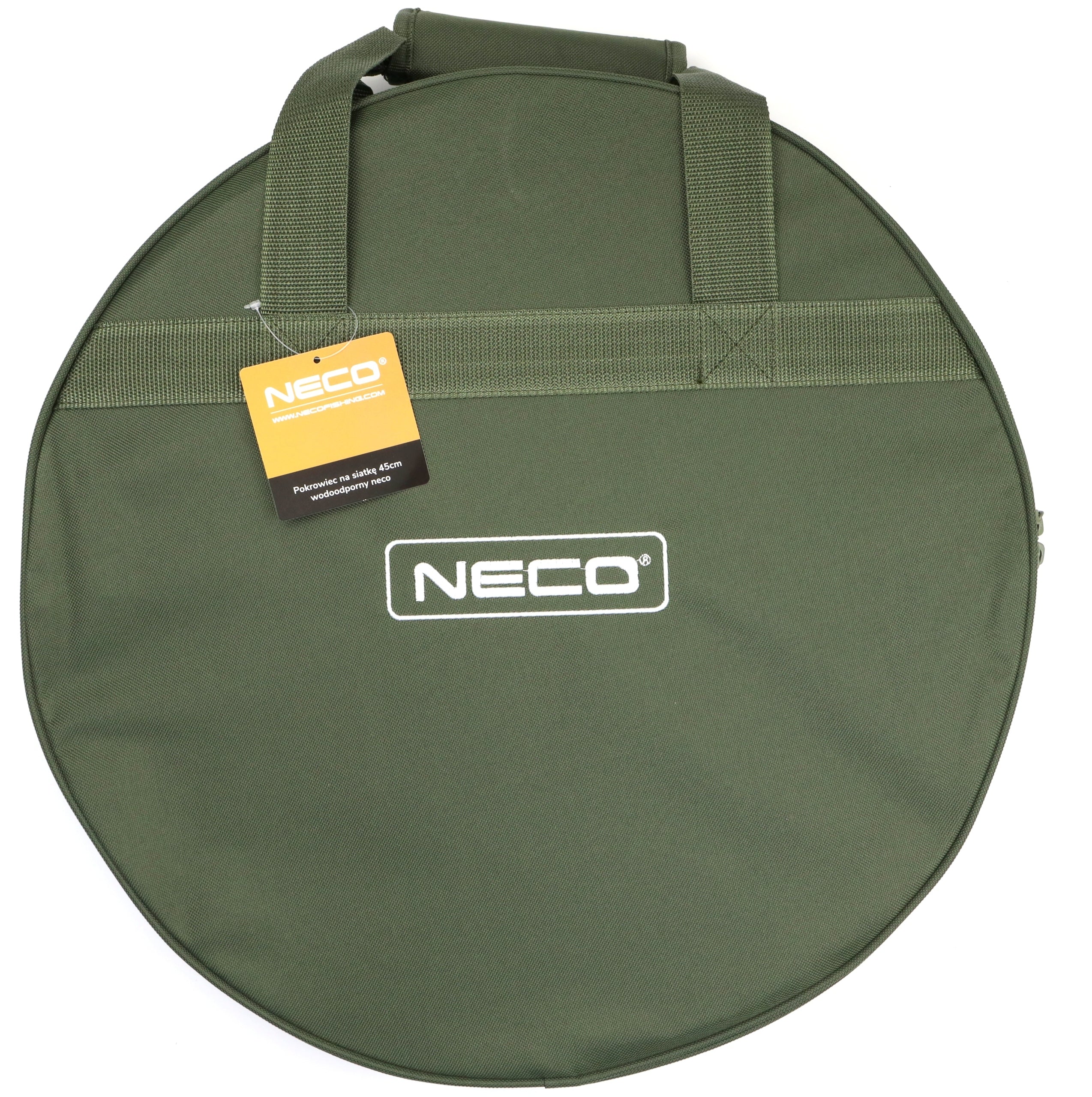 Cover Fishing Bag For Planter Mesh 45 cm NECO Customs tariff code 42021990