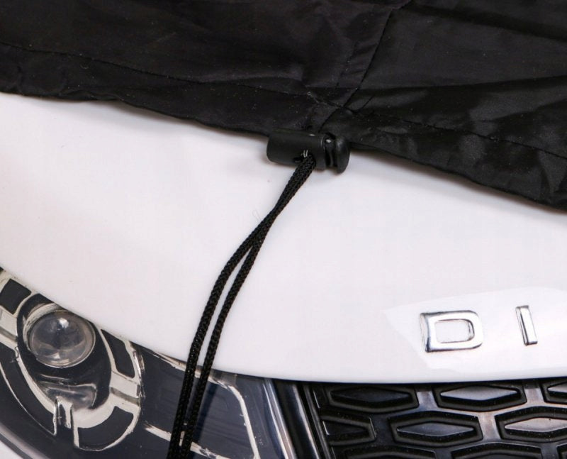 Cover L for children's car RAMIZ 140x85x75cm Vehicle protection Kind Case