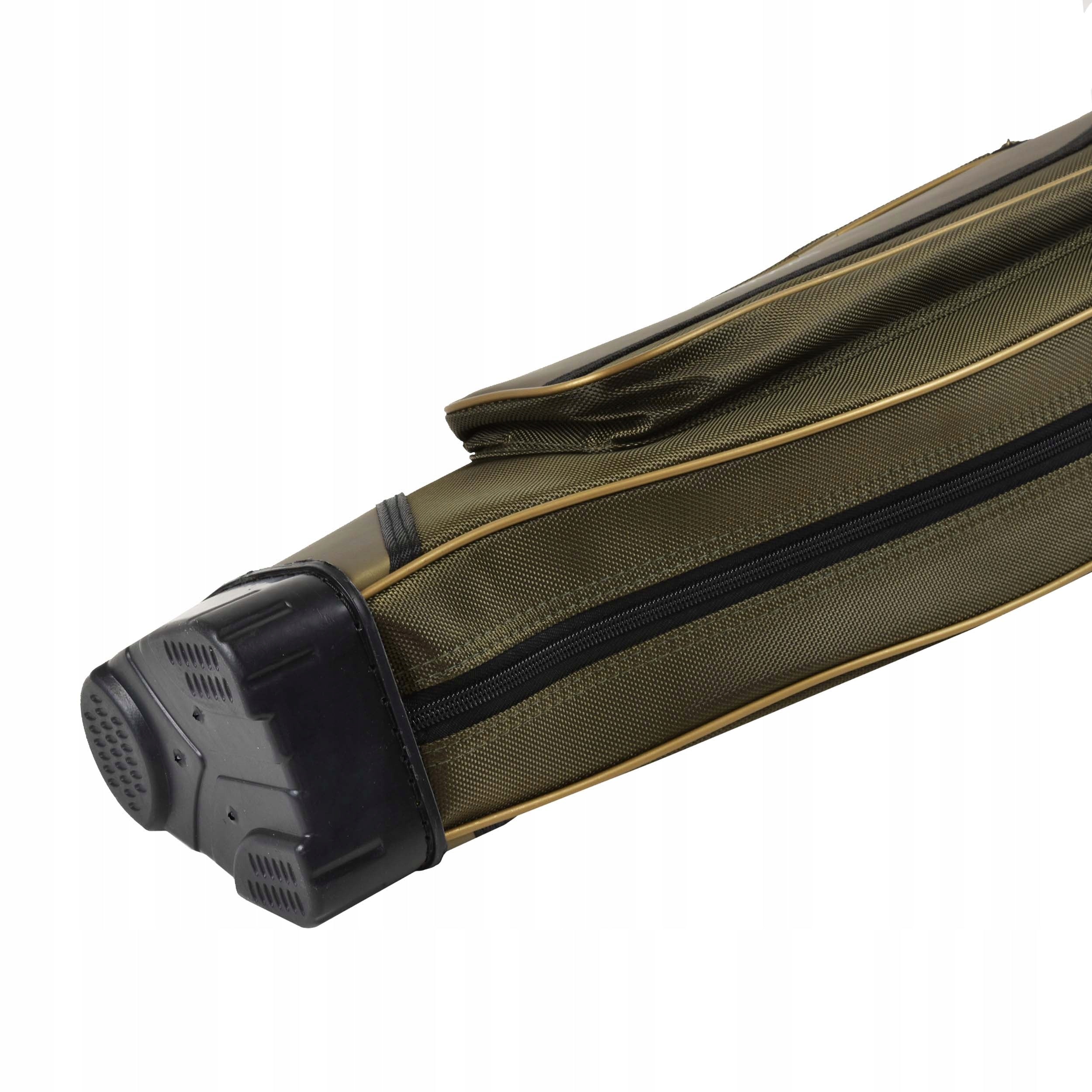 Cover Mikado for 1-chamber rods padded reinforced 150cm 1pc. Manufacturer code UWD-13001G-150
