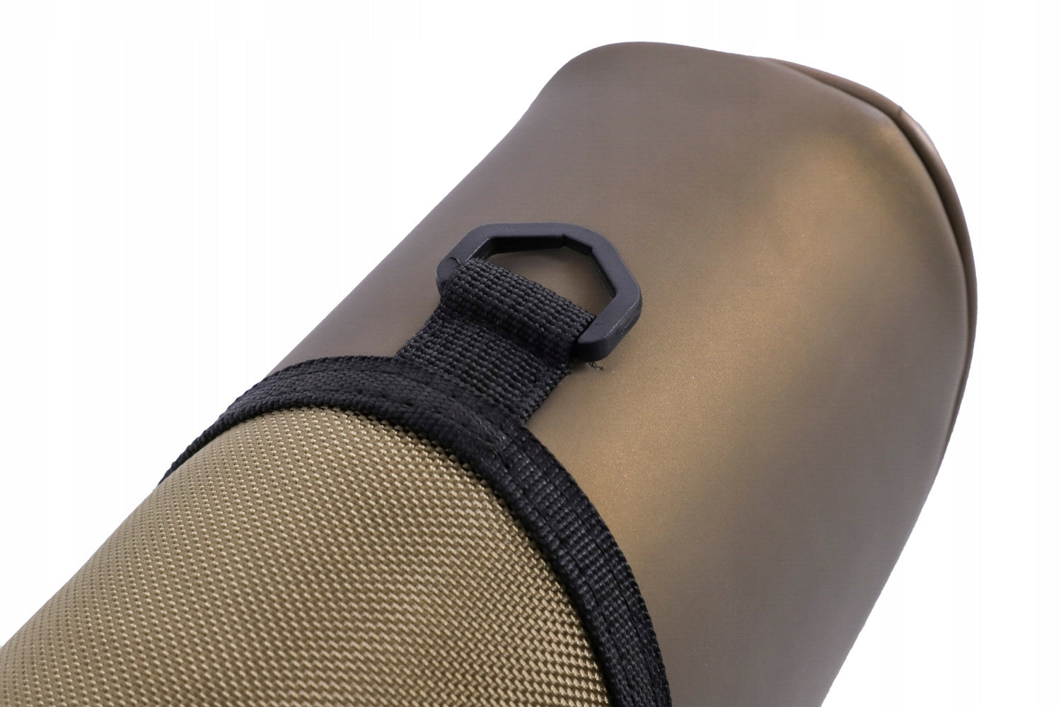 Cover Mikado for 1-chamber rods padded reinforced 150cm fishing Manufacturer code UWD-13001G-150