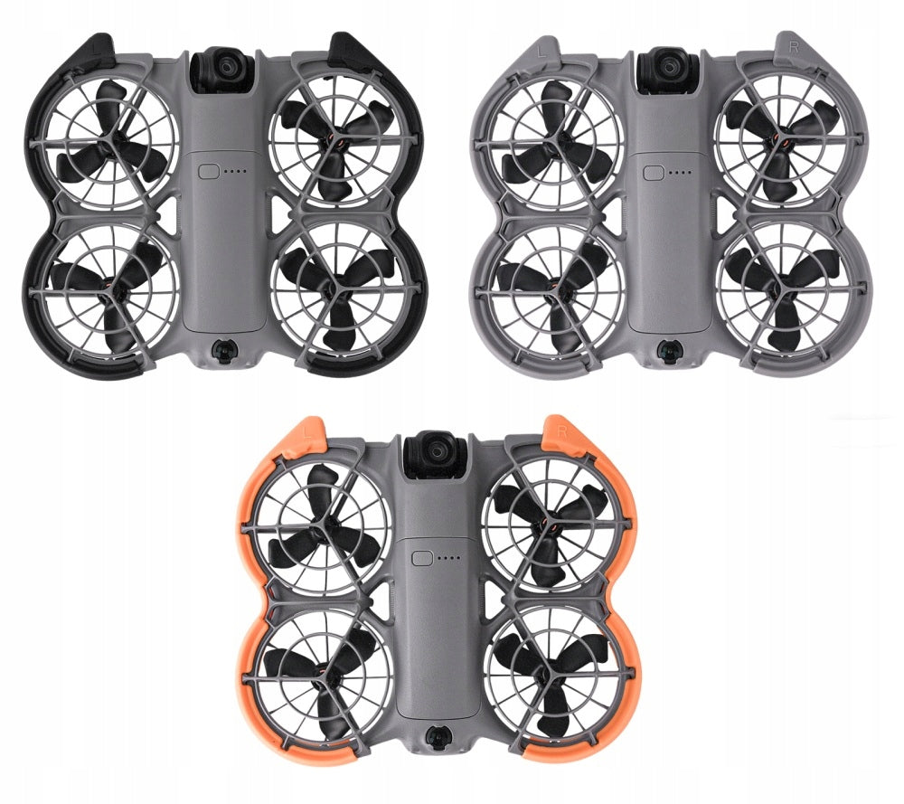 Cover Protection Propeller Protection Rubber for DJI NEO 2 Drone Packaging status original