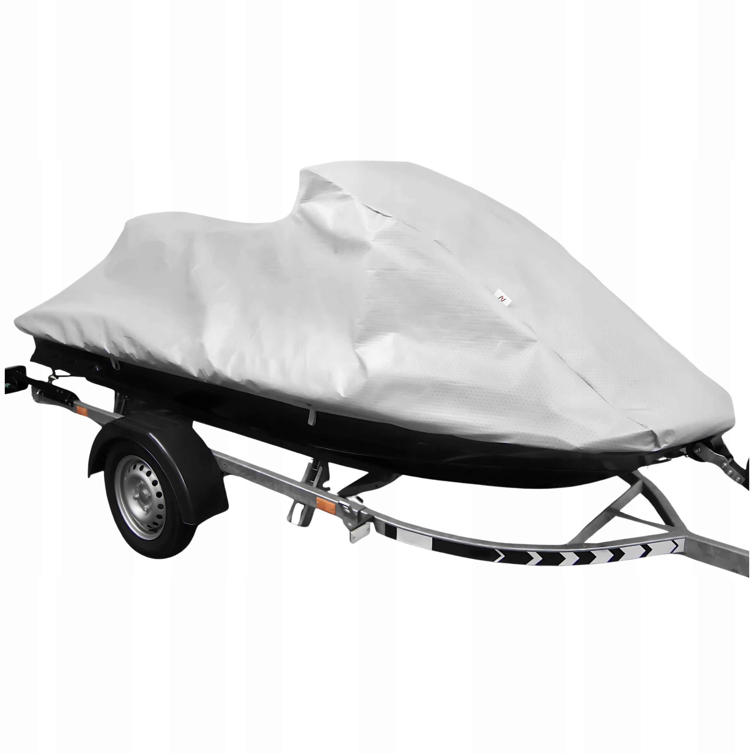 Cover Tarpaulin Cover for Water Scooter 210g/m2 280-300cm