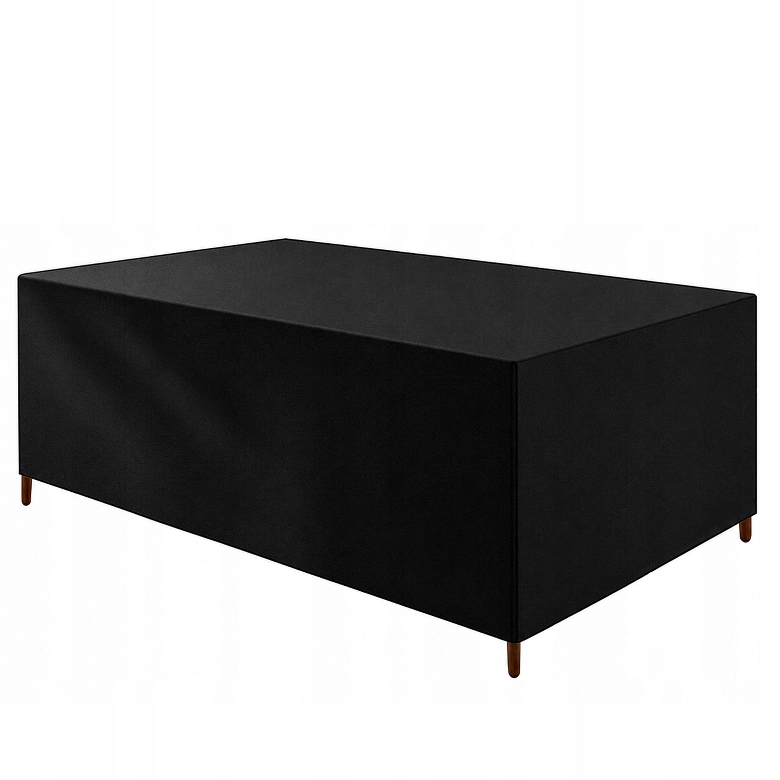Cover Tarpaulin for Garden Furniture Waterproof Catering Table 250x210x9 Manufacturer no brand