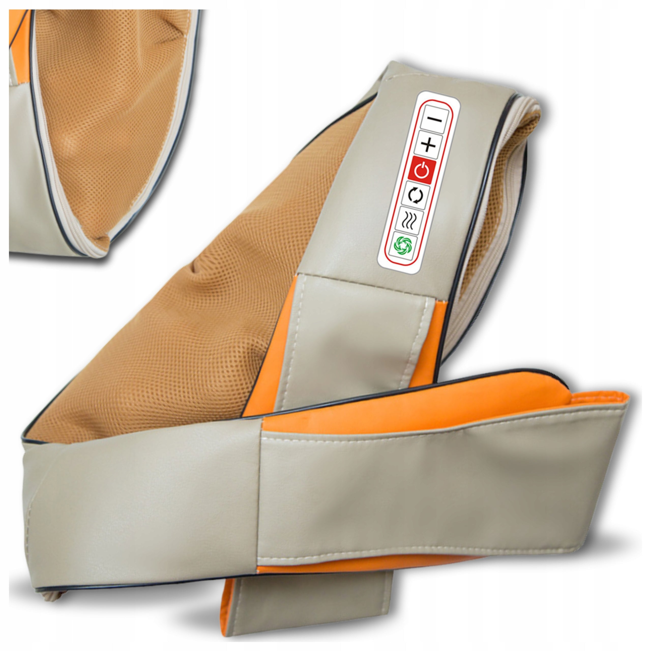 Cover cover for neck massager back body OMNA 3D Shiatsu