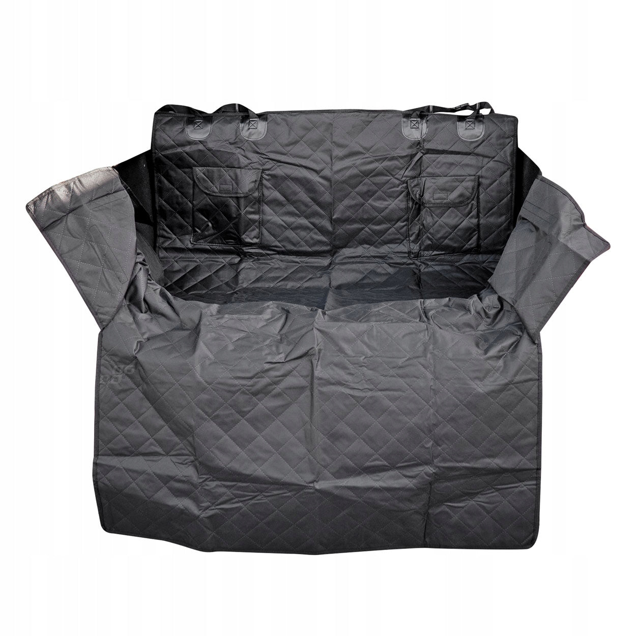 Cover dog trunk mat for car AMIO-03569