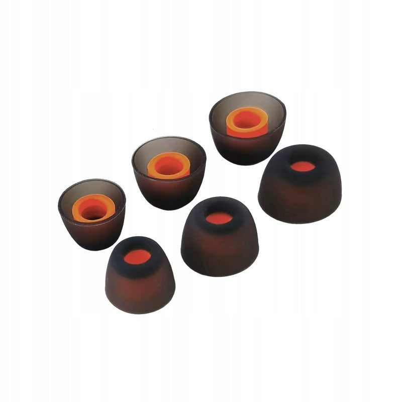 Cover erasers for Sony Sennheiser Panasonic JBL T110 T115 T210 T230NC CX300 Brand Litago