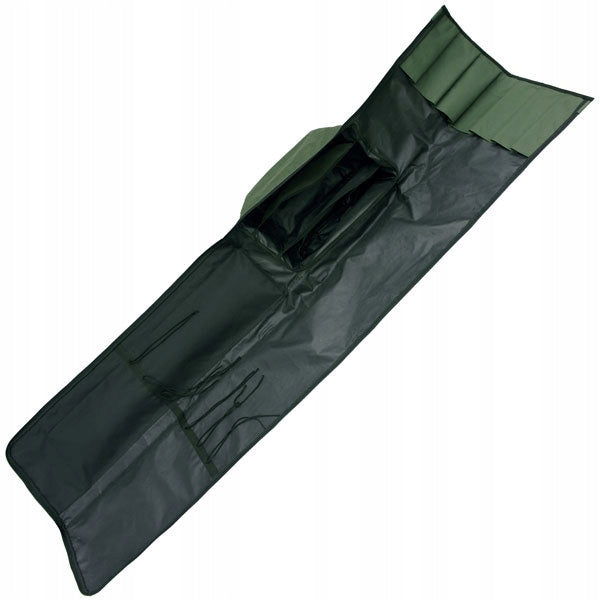 Cover for 3 double rods 12ft NGT Width (longer edge) 190 cm