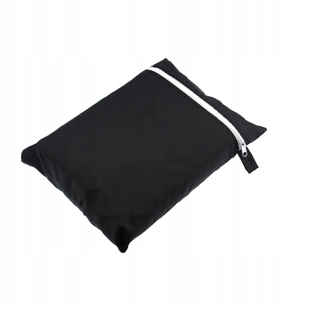 Cover for 3-seater garden bench WATERPROOF Product height 89 cm