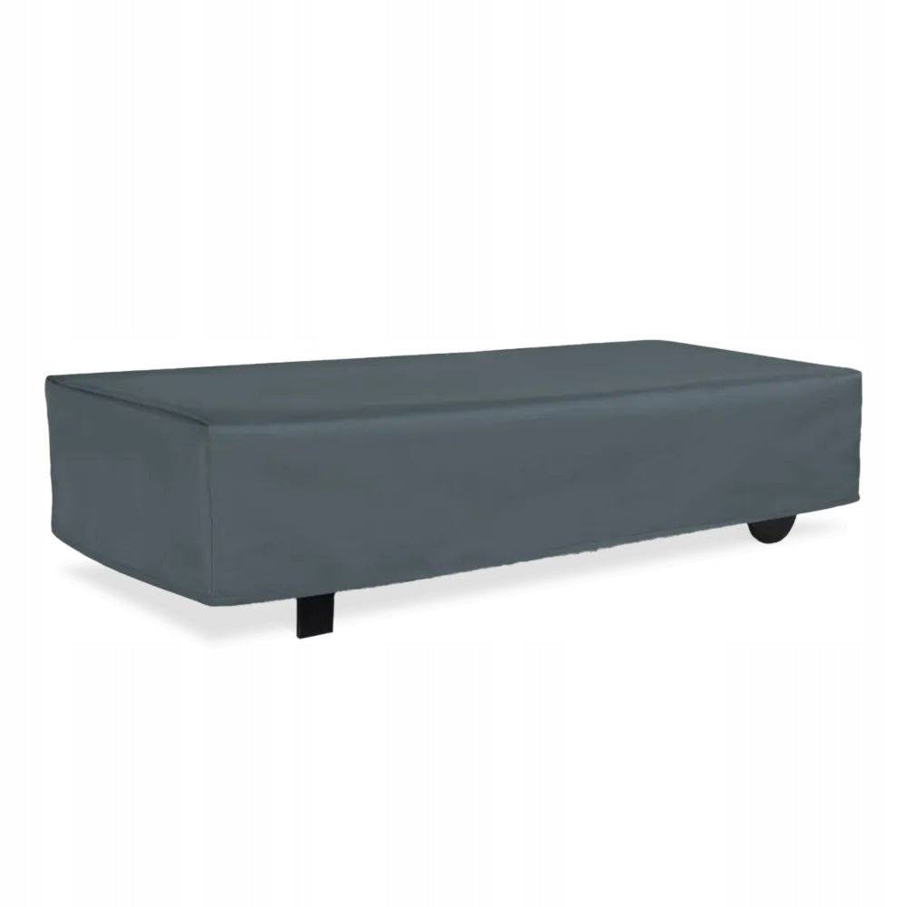 Cover for GARDEN FURNITURE Sun Lounger Waterproof 210x75x40cm universal Packaging status original