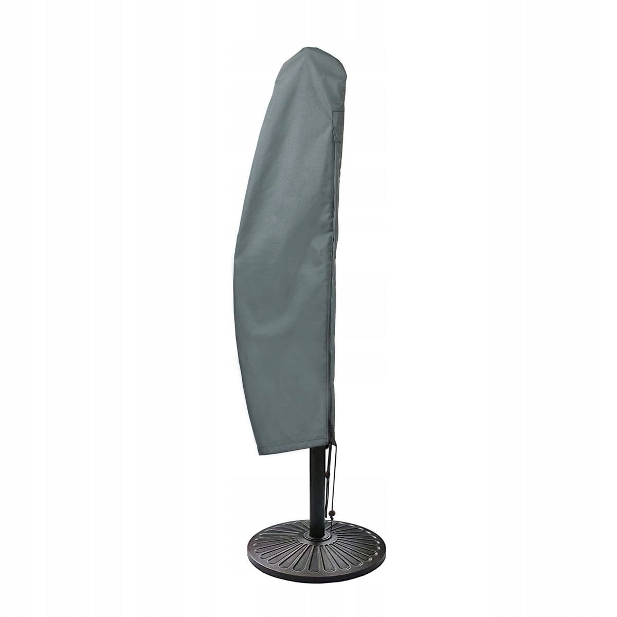 Cover for Garden Umbrella with Mast up to 3,5m Waterproof Protective 250x85 Length 250 cm