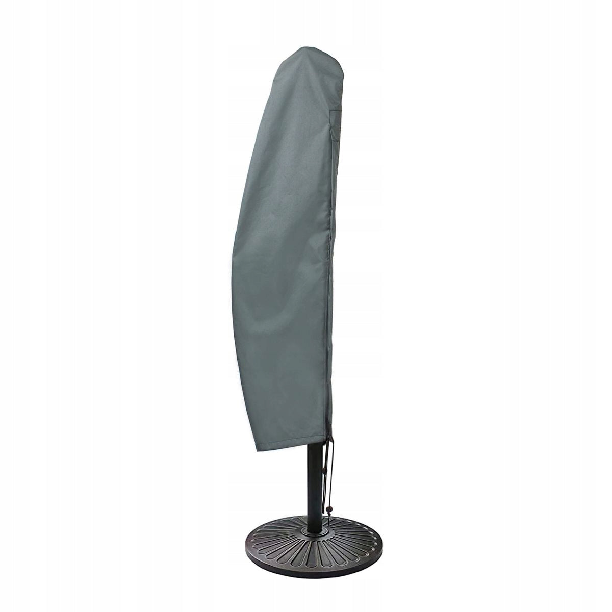 Cover for Garden Umbrella with Mast up to 4m Waterproof Protective 292x65cm Packaging status original