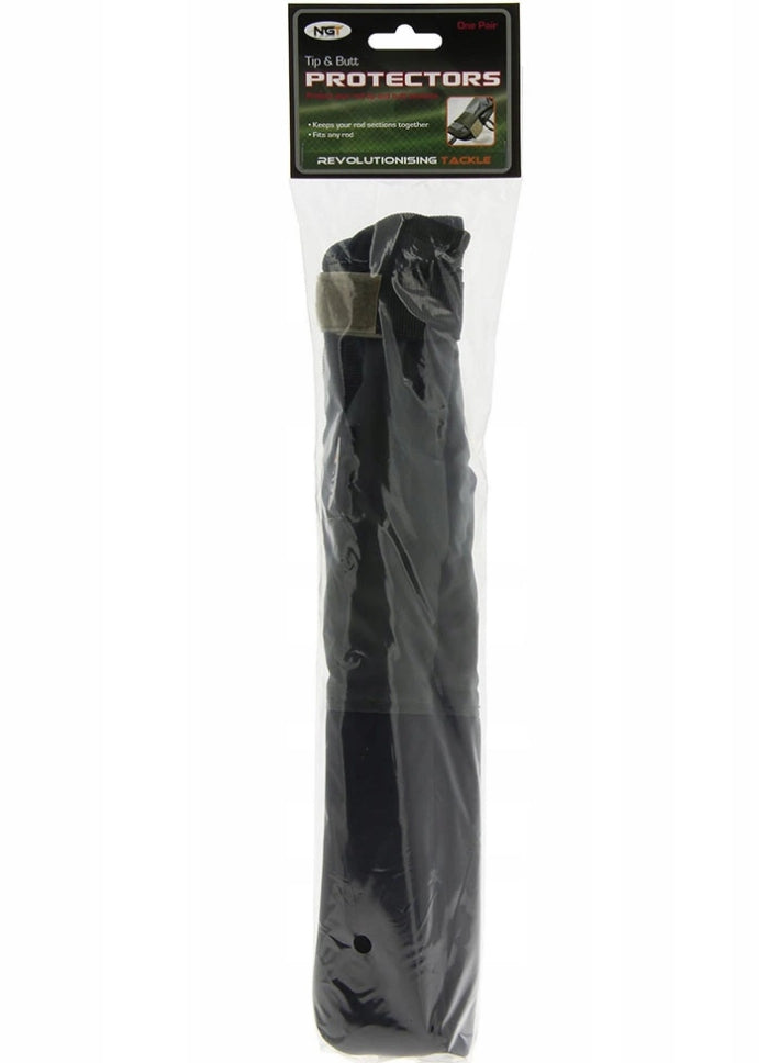 Cover for bottom and tip NGT Color black