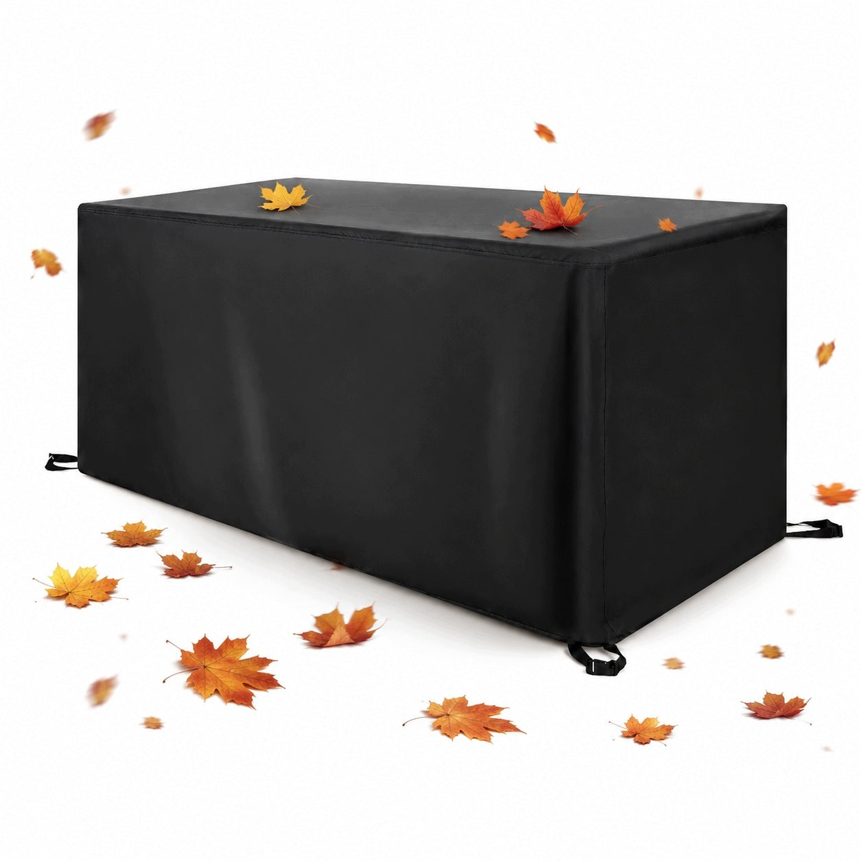 Cover for chairs and garden table, waterproof, tarpaulin 230x165 cm
