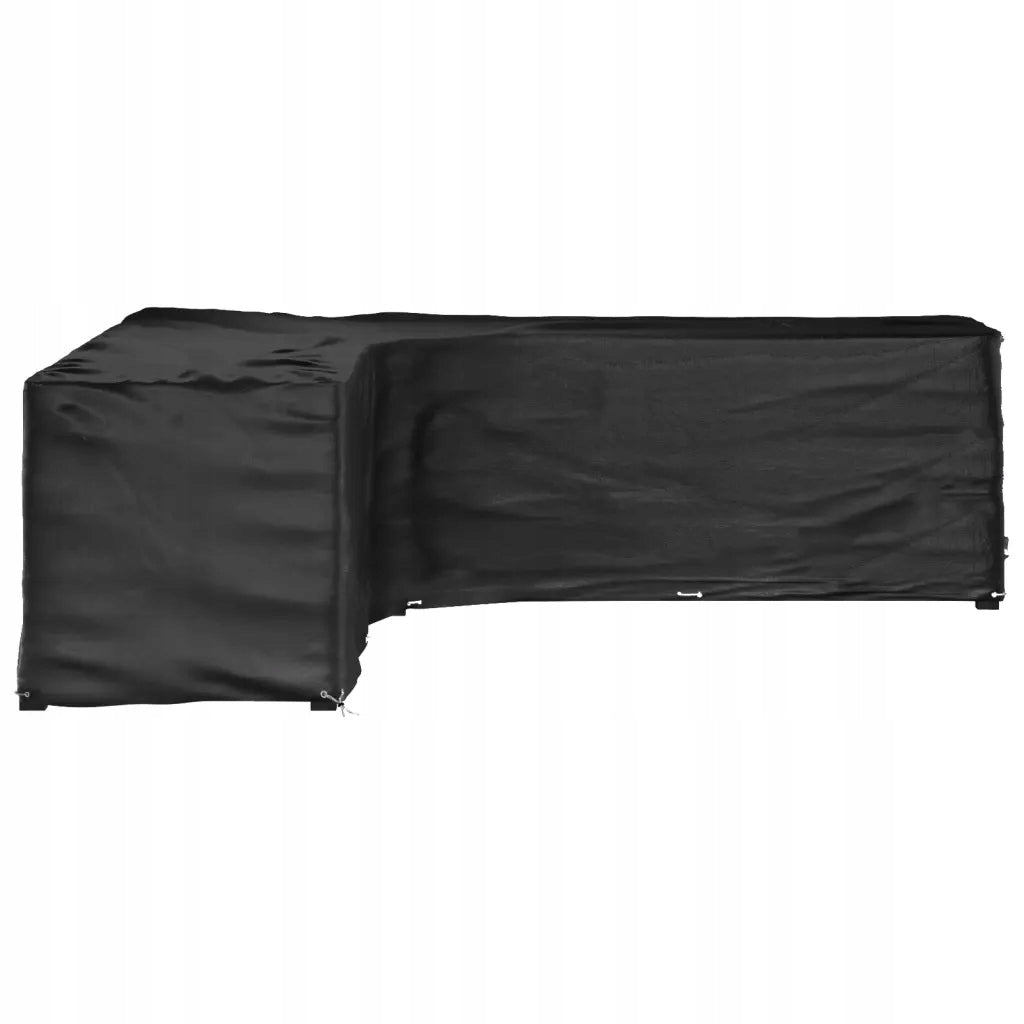 Cover for corner garden furniture, 20 meshes, 300x300x90 cm Manufacturer VidaXL