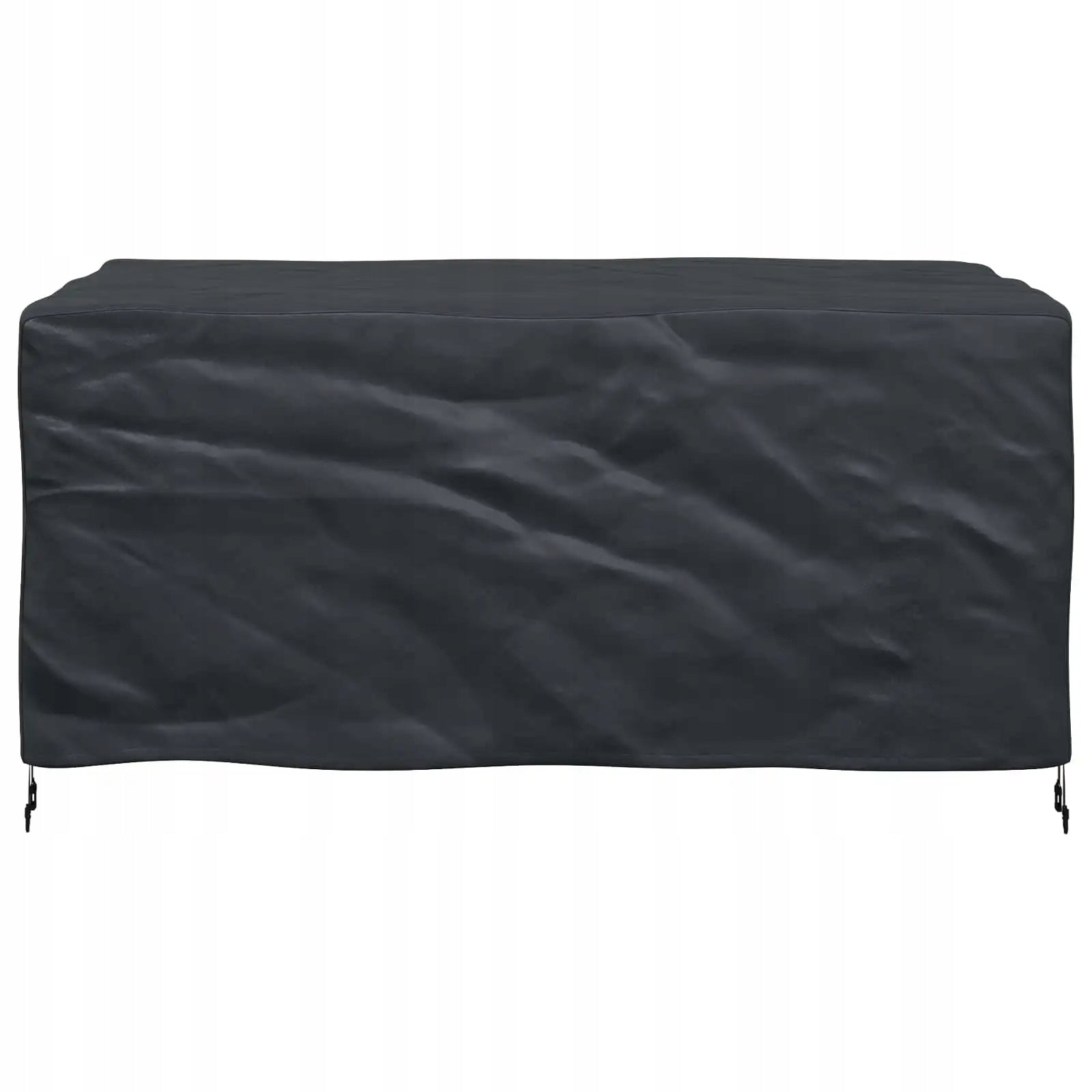Cover for furniture waterproof black 170 x 100 x 70 cm Manufacturer code 4105738