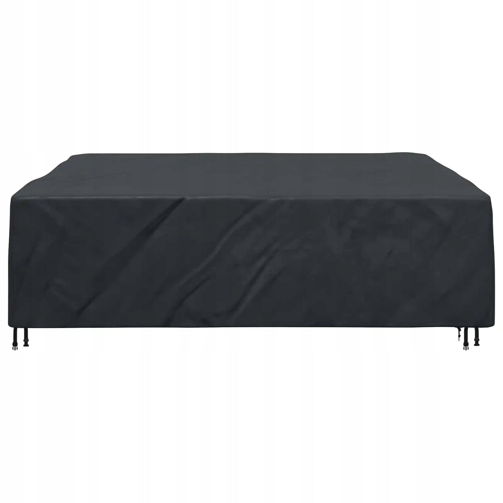 Cover for furniture waterproof black 260x260 cm Kind other