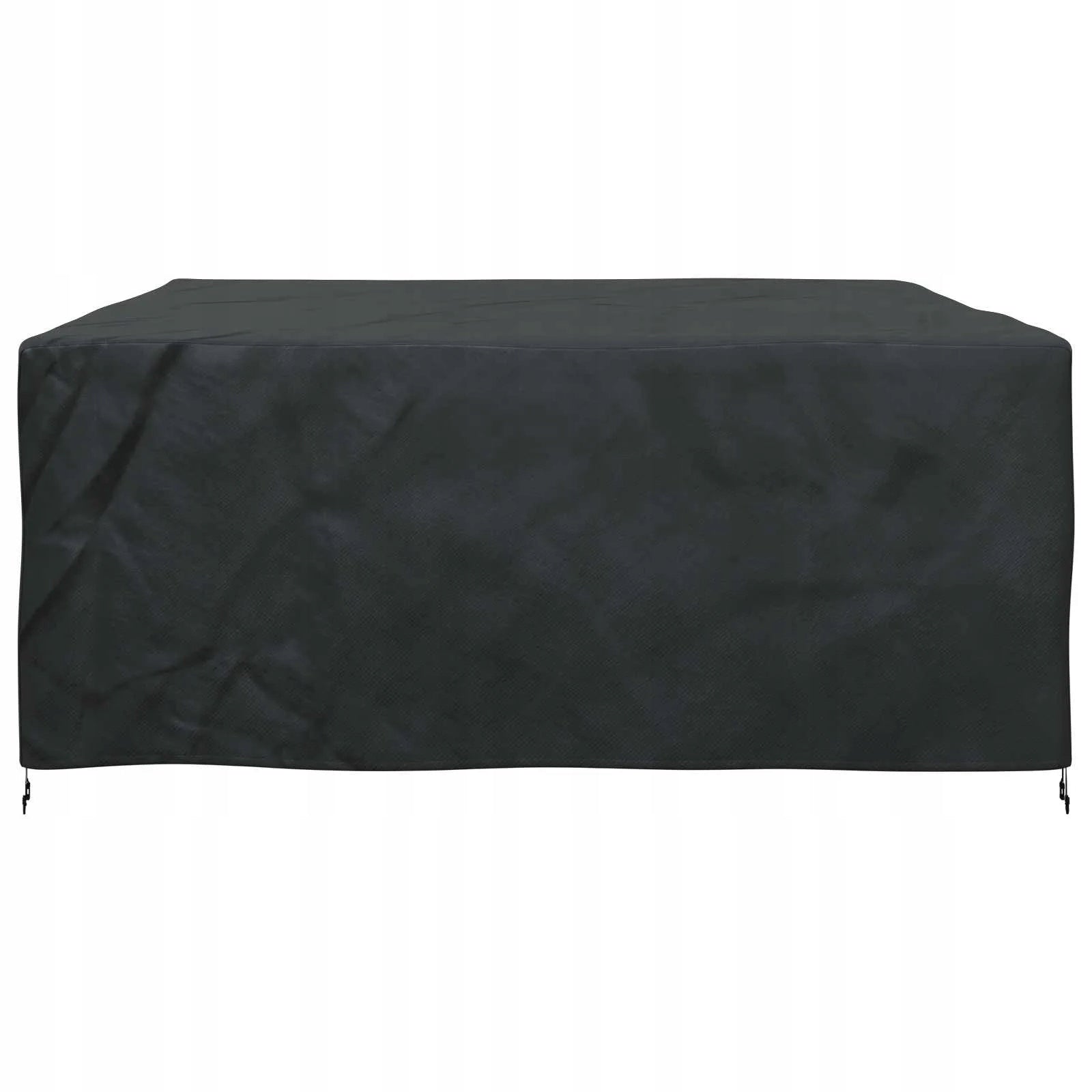 Cover for furniture waterproof black 300 x 250 x 70 cm Kind other