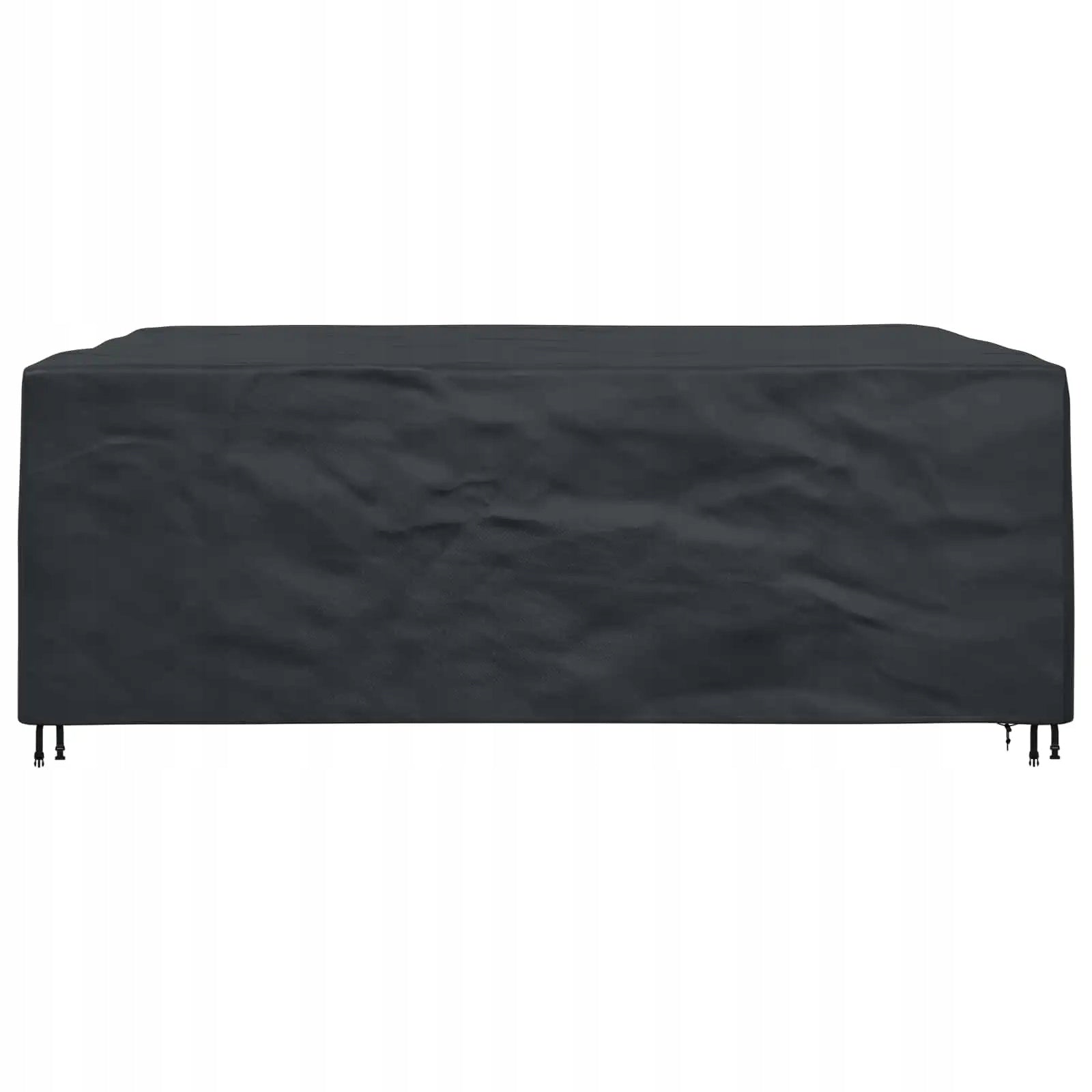 Cover for furniture waterproof black 300 x 250 x 70 cm Manufacturer code 4105852