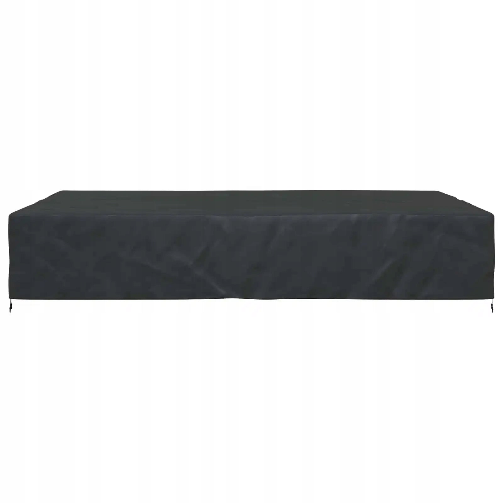 Cover for furniture waterproof black 400 x 300 x 70 cm Manufacturer code 4105870