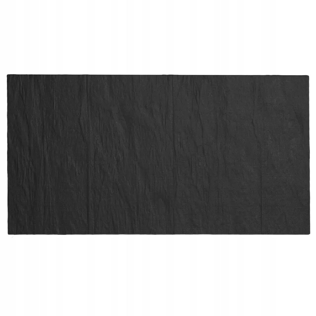 Cover for garden bench, 8 grommets, 130x70x70/88 cm, PE Manufacturer code 8720845750862
