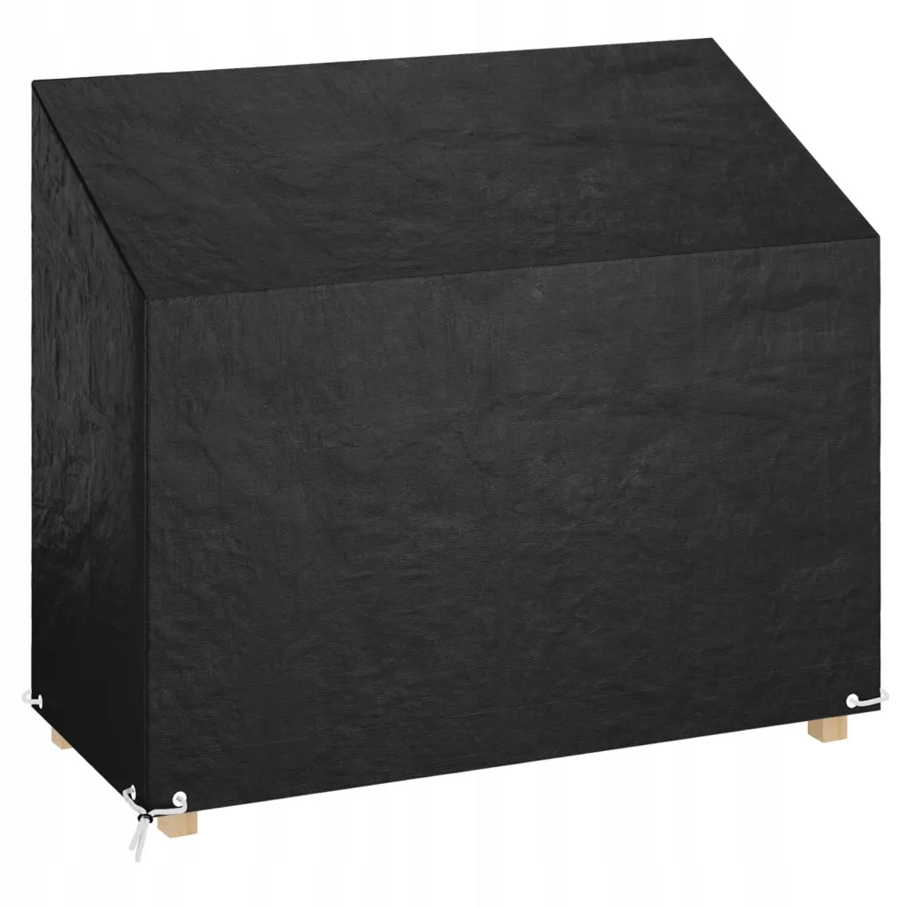 Cover for garden bench, 8 grommets, 160x7