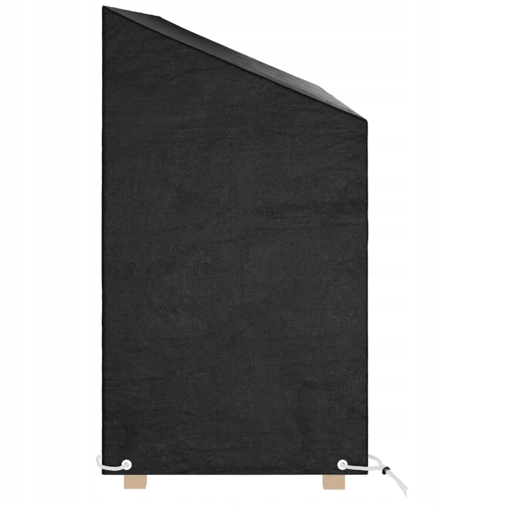 Cover for garden bench, 8 grommets, 190x7 Product width 1 cm